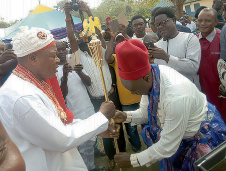Bokyi Cultural Heritage