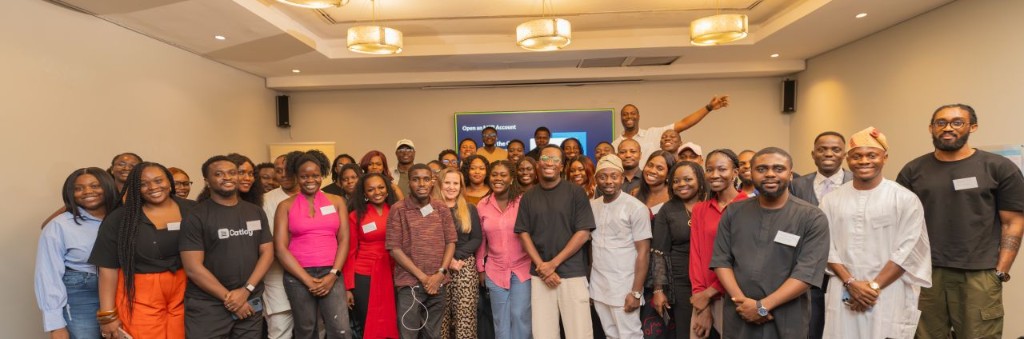 Paystack SMB Launchpad — Closing Ceremony