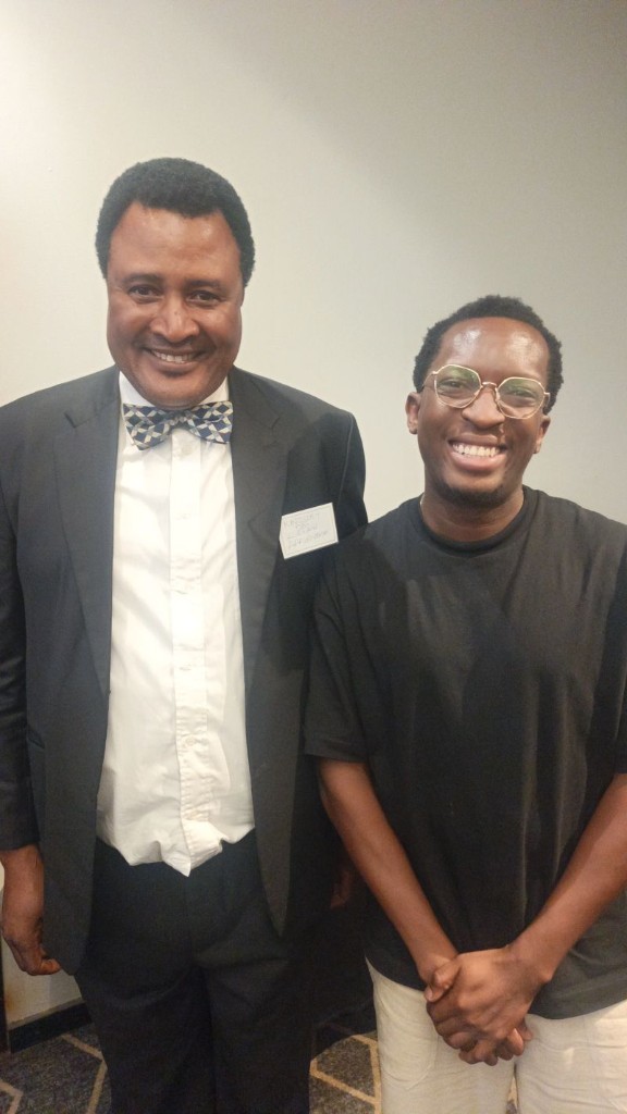 Shola Akinlade OON — Paystack