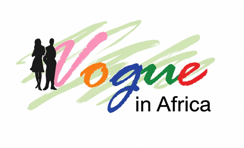 Vogue in Africa collection